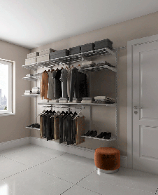 Гардеробная система Max G180