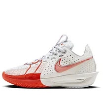 Баскетбольные кроссовки Nike GT Cut 3, фото 2