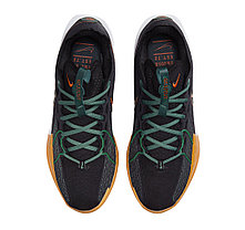 Баскетбольные кроссовки Nike GT Cut 3 "Miami Hurricanes", фото 3