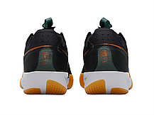 Баскетбольные кроссовки Nike GT Cut 3 "Miami Hurricanes", фото 2