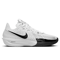 Баскетбольные кроссовки Nike GT Cut 3 "Black&White", фото 2