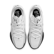 Баскетбольные кроссовки Nike GT Cut 3 "Black&White", фото 3