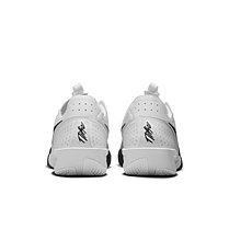 Баскетбольные кроссовки Nike GT Cut 3 "Black&White", фото 2