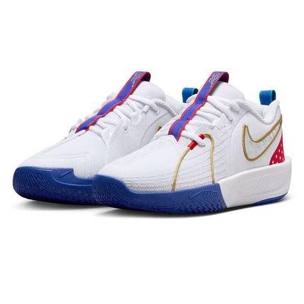 Баскетбольные кроссовки Nike GT Cut 3 "All Star", фото 1