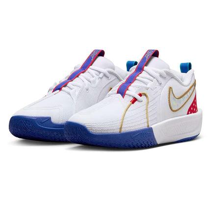 Баскетбольные кроссовки Nike GT Cut 3 "All Star", фото 2