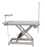Подъемный операционный стол TTS-04