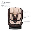 Автокресло iLovi Born Coffee, фото 2