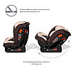 Автокресло iLovi Born Coffee, фото 3