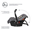 Автокресло iLovi City Black, фото 3