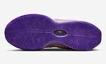 Баскетбольные кроссовки Nike LeBron 21 “Violet Dust”, фото 3