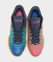 Баскетбольные кроссовки Nike LeBron 21 “Multi-Color”, фото 4