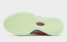 Баскетбольные кроссовки Nike LeBron 21 “Multi-Color”, фото 6