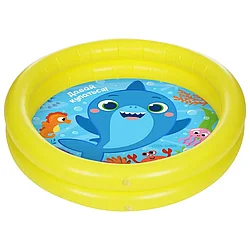 Надувной бассейн НА ВОЛНЕ 15л