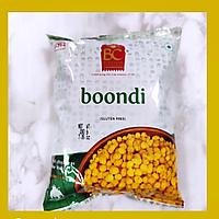Бунди (Boondi Namkin) - индийские хрустящие снэки, 200г