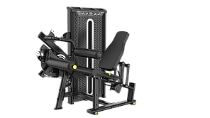 Тренажер разгибание-сгибание ног HAMMERGYM BM7-1314