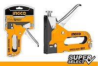 INGCO Степлер механический Super Select