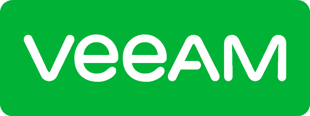 Veeam Платформа данных