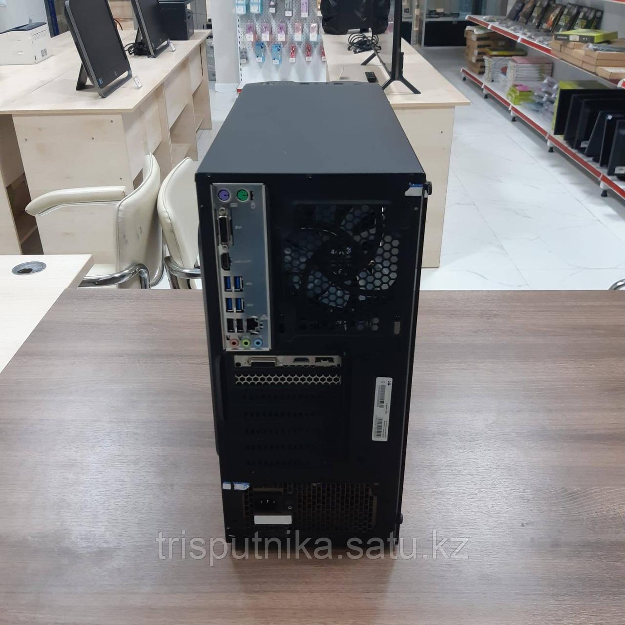 Системный блок (Ryzen 5-3600/16Gb Ram/SSD 128Gb/HDD 1Tb/ GTX 1660Ti) - фото 4 - id-p115497391