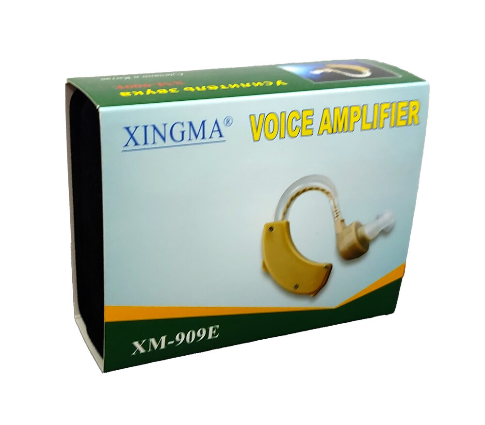 Усилитель звука Xingma XM-909E - фото 2 - id-p116254082