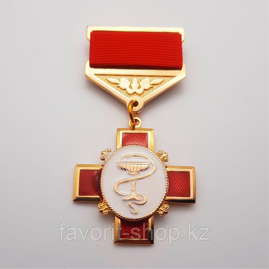 Медаль за заслуги - фото 6 - id-p98588395