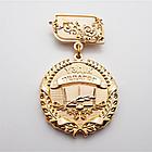 Нагрудные медали на заказ, фото 5