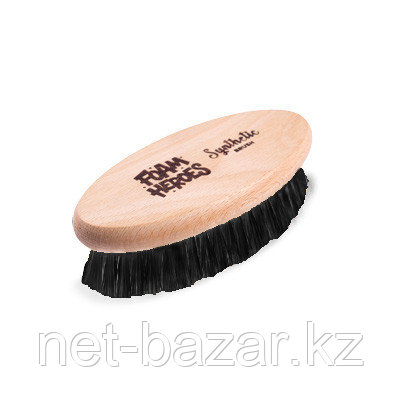 Foam Heroes Synthetic Brush универсальная щетка, 15,4*6,6см
