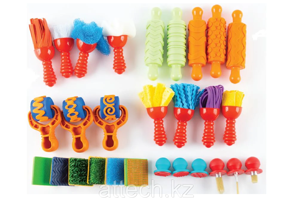 Набор инструментов для рисования