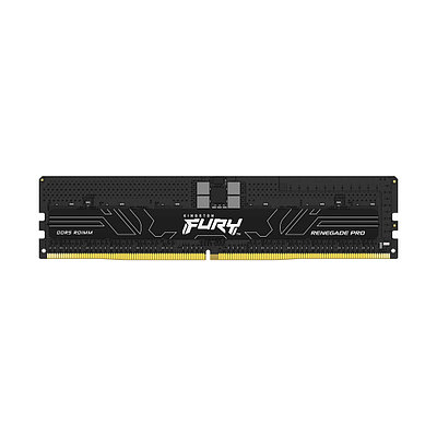 Модуль памяти Kingston FURY Renegade Pro XMP KF556R36RB-16 DDR5 16GB 5600MHz RDIMM