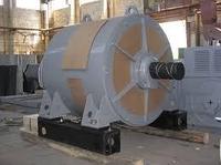 Промышленный электродвигатель СД13-42-6 630кВт/1000 об/мин 6000V