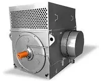 Промышленный электродвигатель АК4-450Х-12 250кВт/500 об/мин 6000V