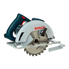 Пила дисковая Bosch GKS 140