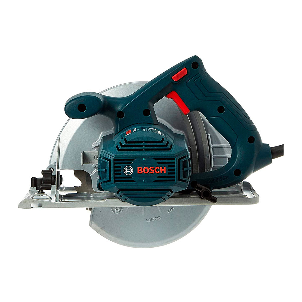 Пила дисковая Bosch GKS 140 - фото 3 - id-p116254232