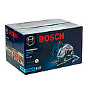 Пила дисковая Bosch GKS 140, фото 4
