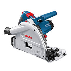 Пила дисковая Bosch GKT 55 GCE