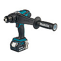 Дрель Makita DDF458RFE, фото 2