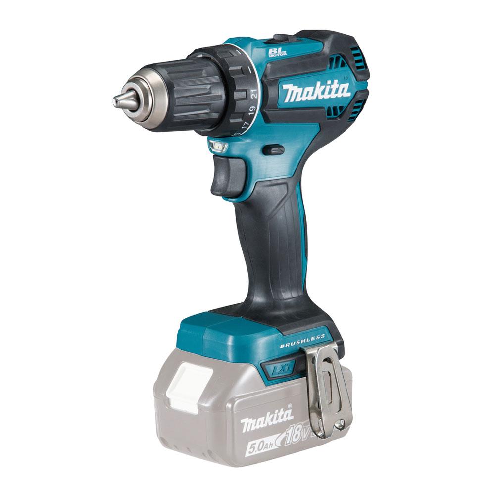 Дрель Makita DDF485Z, фото 1