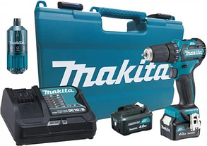 Дрель Makita DF332DWMX1