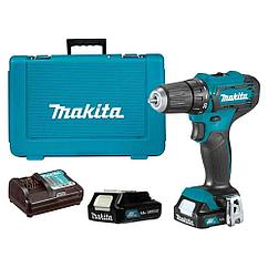 Дрель Makita DF333DWYE