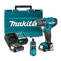 Дрель Makita DF333DWYE4