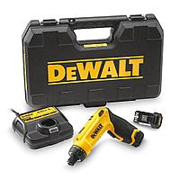 Шуруповерт DeWALT DCF680G2