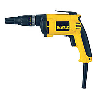 Шуруповерт DeWALT DW275K-QS