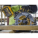 Пила дисковая DeWALT DCS578N-XJ, фото 3