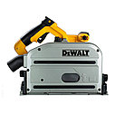 Пила дисковая DeWALT DWS520KT-QS, фото 3