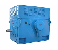 Промышленный электродвигатель асинхронный А4-400-4 400кВт/1500 об/мин 6000V скл.хран.