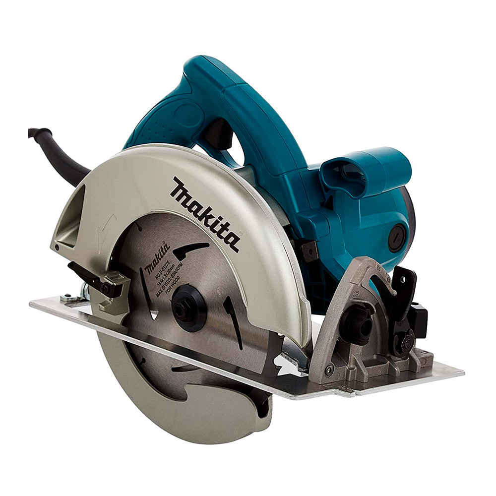 Пила дисковая Makita 5007N - фото 1 - id-p116254259