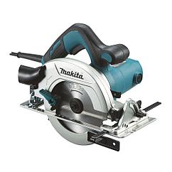 Пила дисковая Makita HS6601