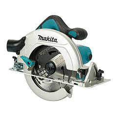 Пила дисковая Makita HS7601