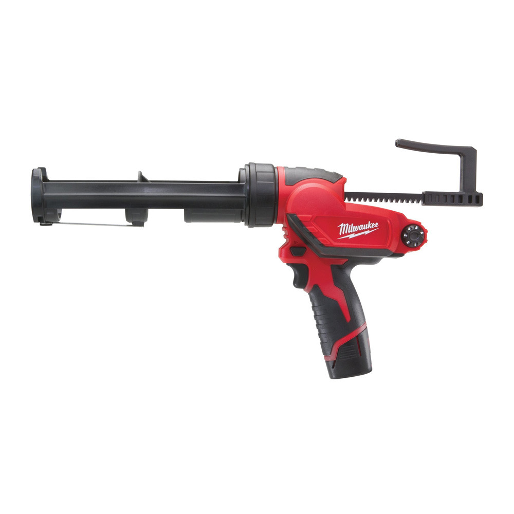 Клеевой пистолет Milwaukee M12 PCG/310C-201B (4933441655) - фото 3 - id-p116254281