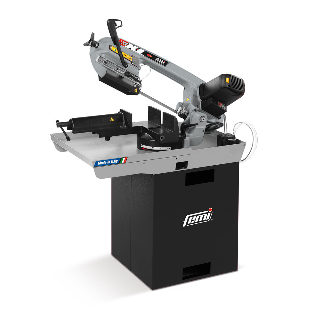 Пила ленточная Femi 2200 XL, фото 1