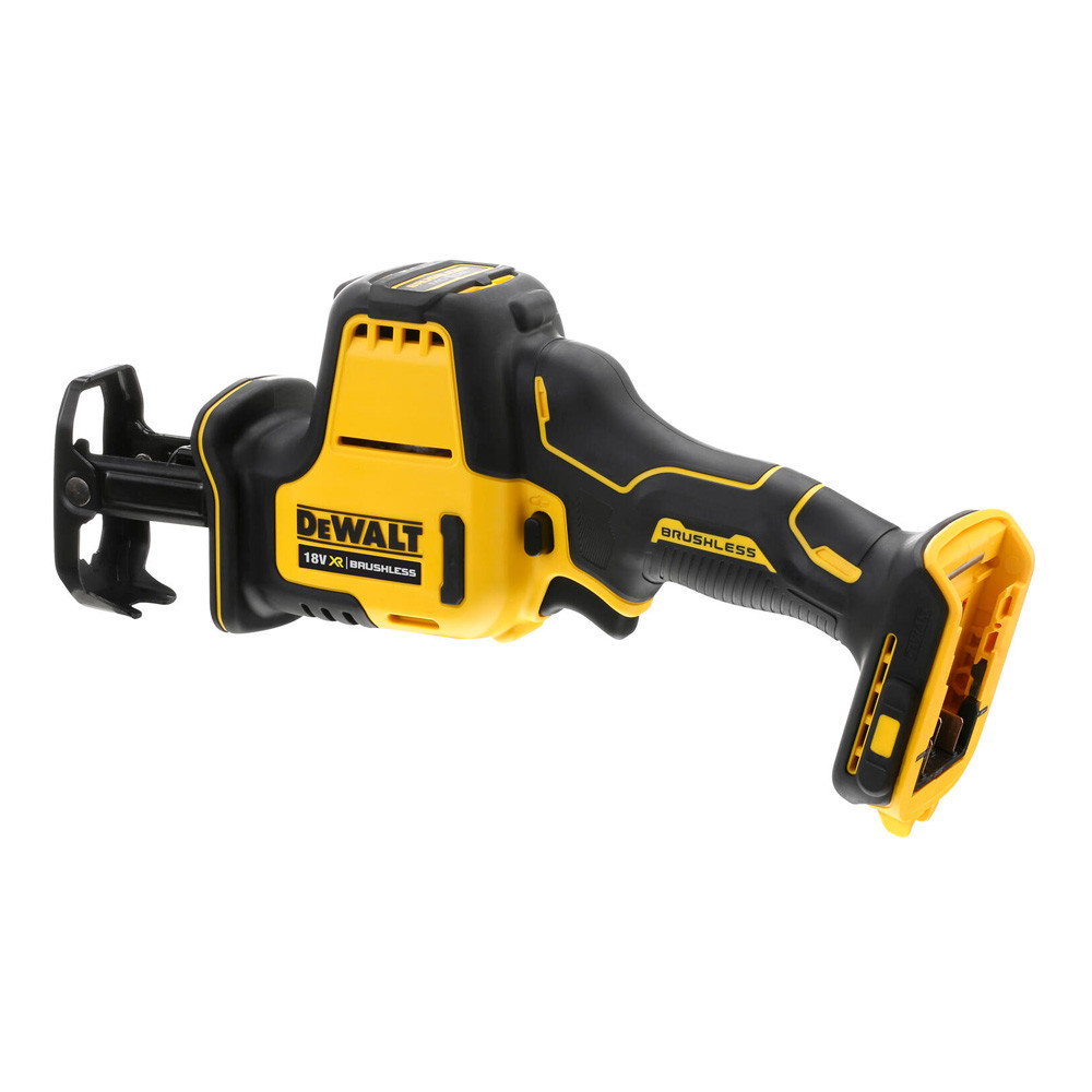 Пила сабельная DeWALT DCS369N-XJ - фото 2 - id-p116254351